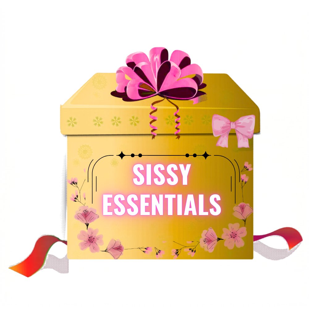 The Sissy Market™ tweet media