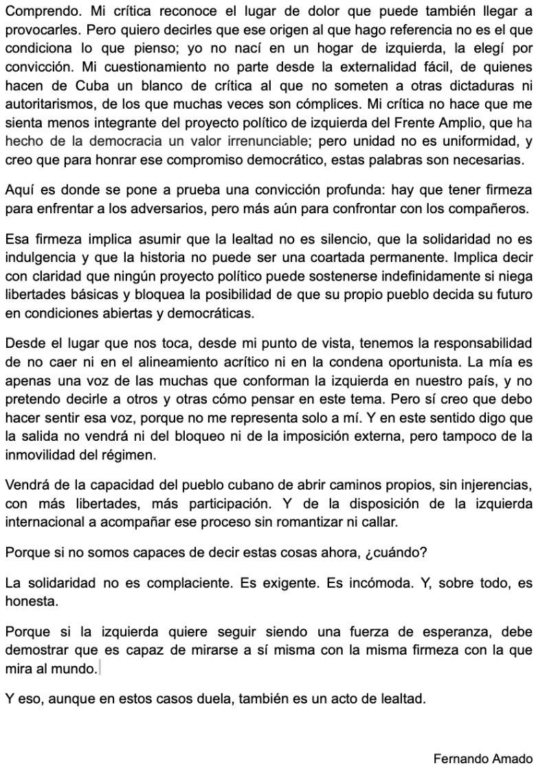 Fernando Amado tweet media