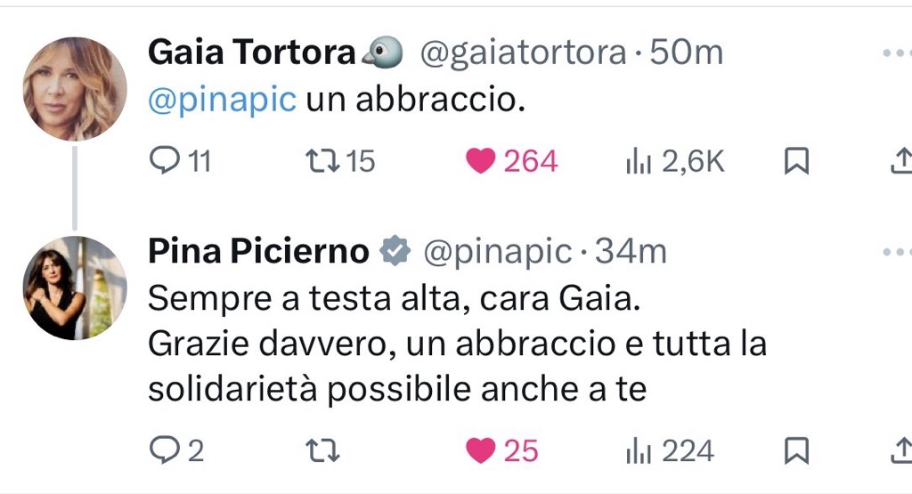 cillael's tweet photo. ❤️❤️❤️
@gaiatortora @pinapic https://t.co/koXYk1fjez
