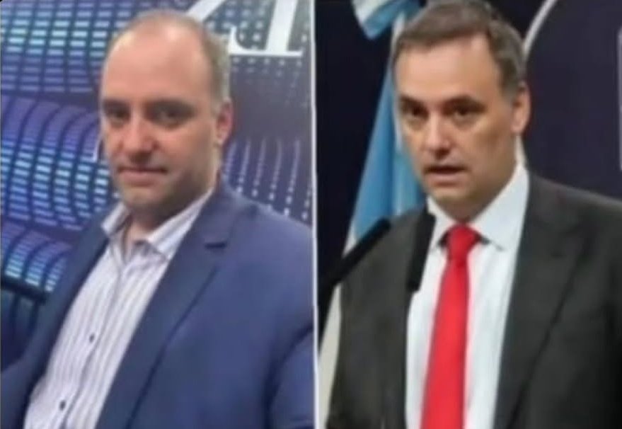 No solo no declaró como compró la casa sino tampoco como se hizo el quincho.
