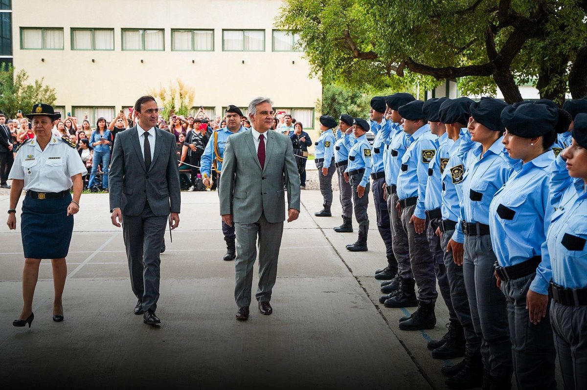 Martín Llaryora tweet media