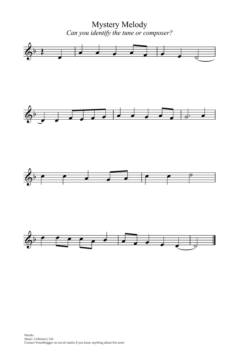 Sister Anne tweet media