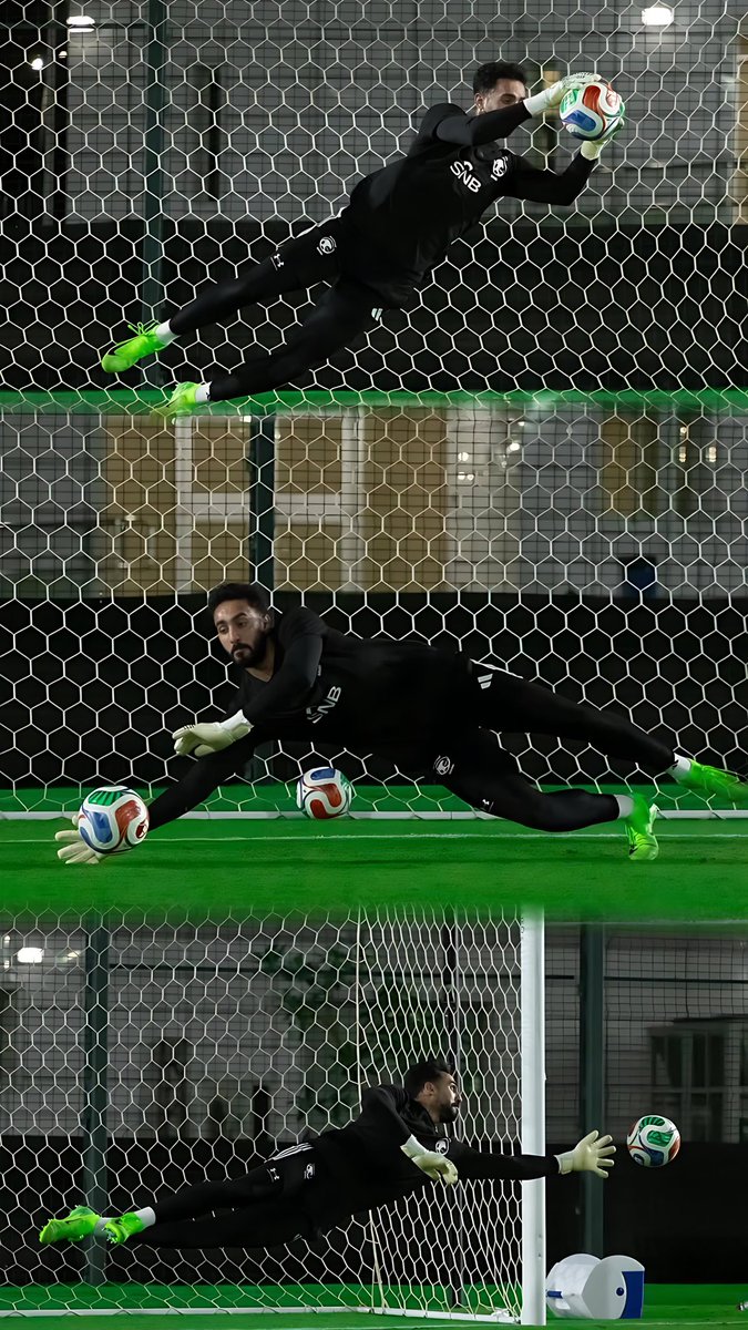 عالم نواف العقيدي tweet media