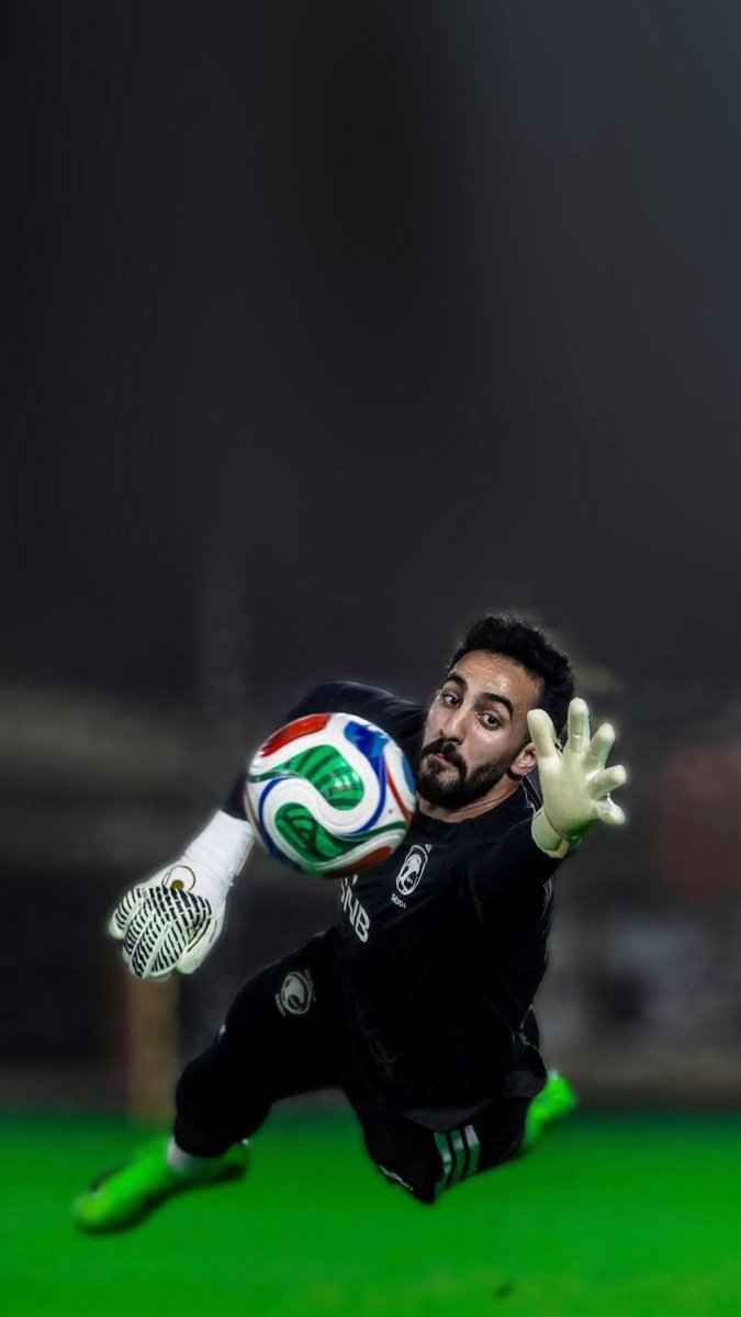 عالم نواف العقيدي tweet media