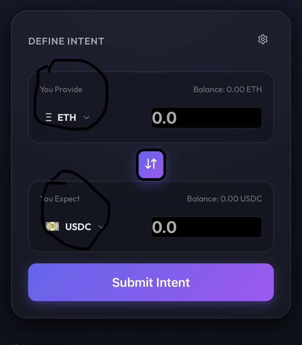 lord_zyre's tweet image. IMO,
Intent + Trigger = The Future of Swaps. 💎
AutoSwap brings trustless, wallet-to-wallet trading by @0xReactive tech. No AMMs, No Centralized Intermediaries. Just your wallet, their wallet, and an autonomous smart contract that reacts the moment the deal is ready.
