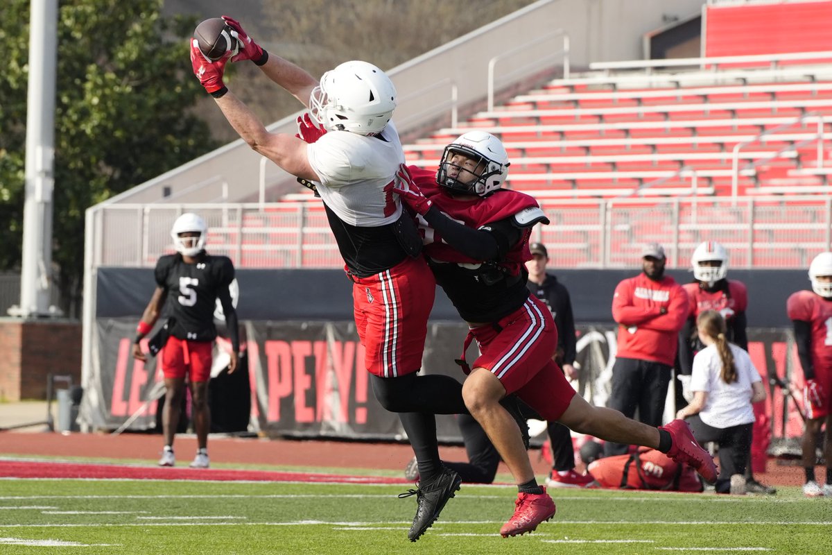 Austin Peay Football tweet media