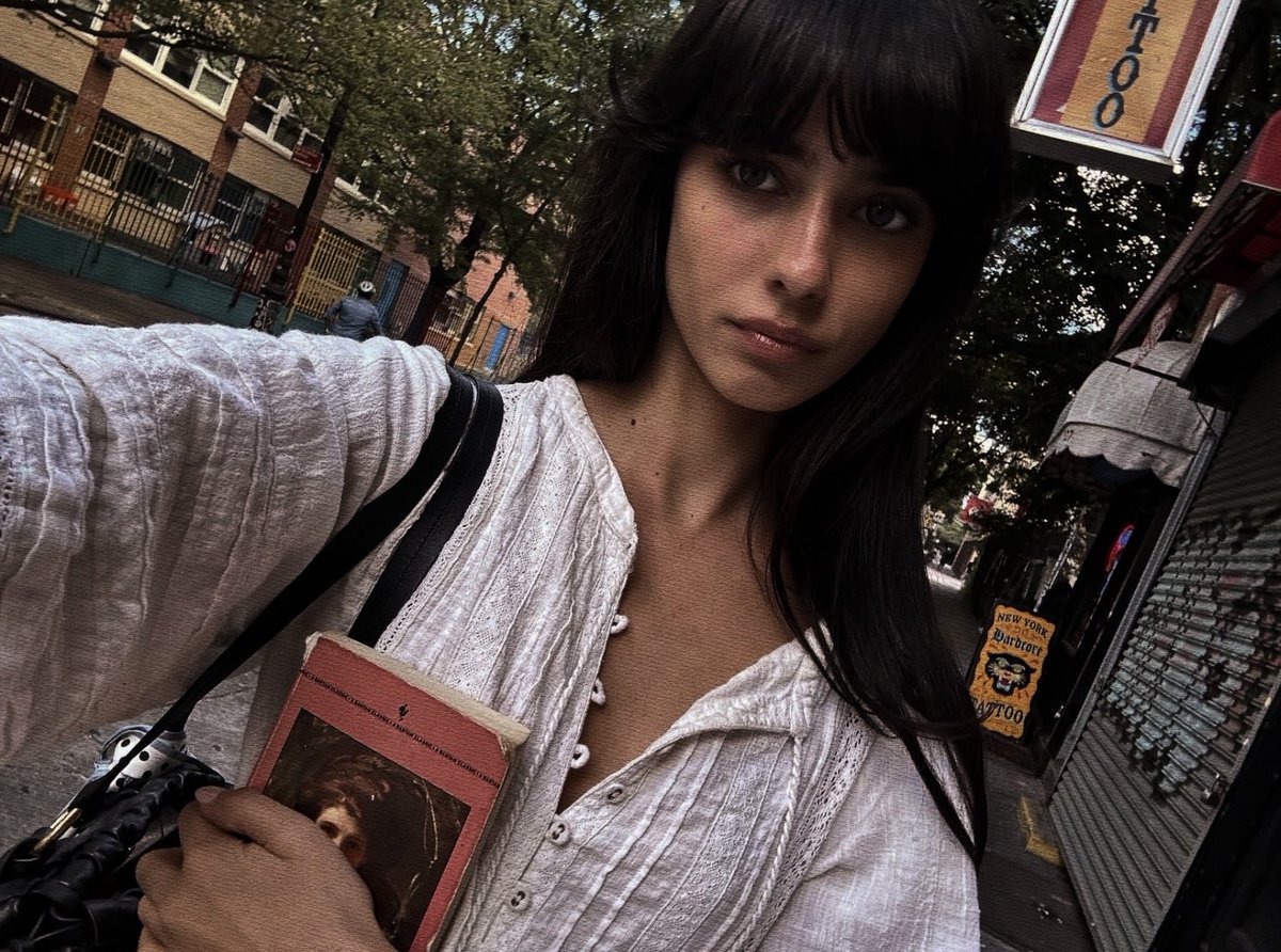 𝐓𝗁𝖾 𝗅𝗈𝗏𝖾 𝗐𝗂𝗍𝖼𝗁 𓄹 ᘚ݁ tweet media