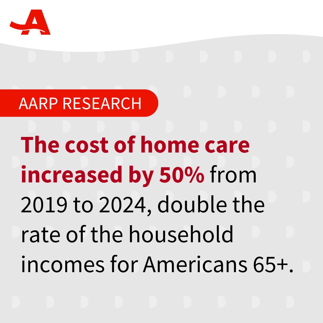 AARP Advocates tweet media