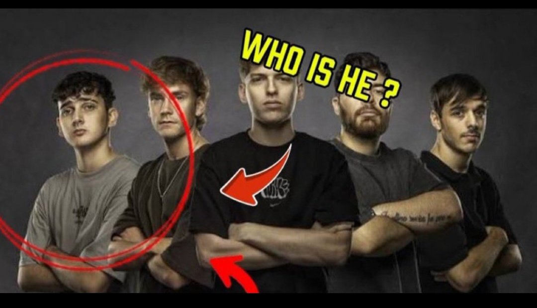 SANTI BELTRAN COGIENDOSE A FALOPPO Y PAULO SIDA tweet media