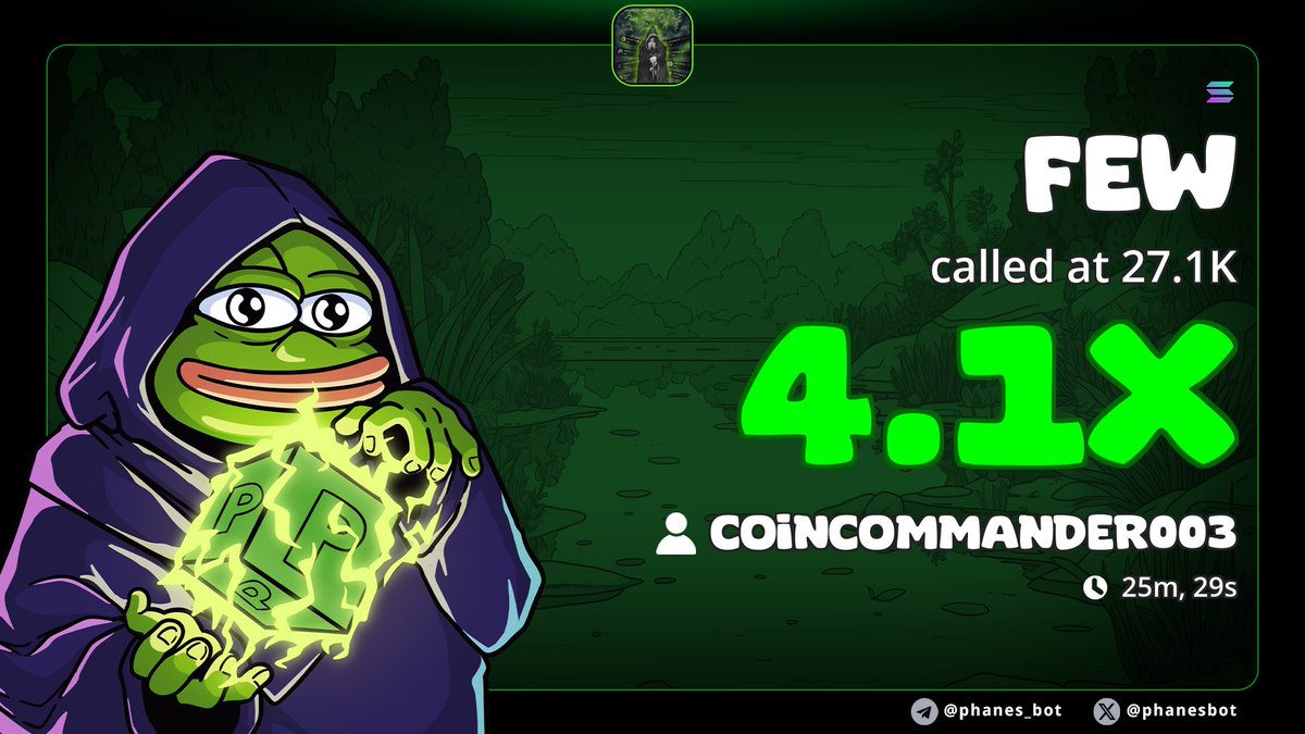 Coin Commander tweet media