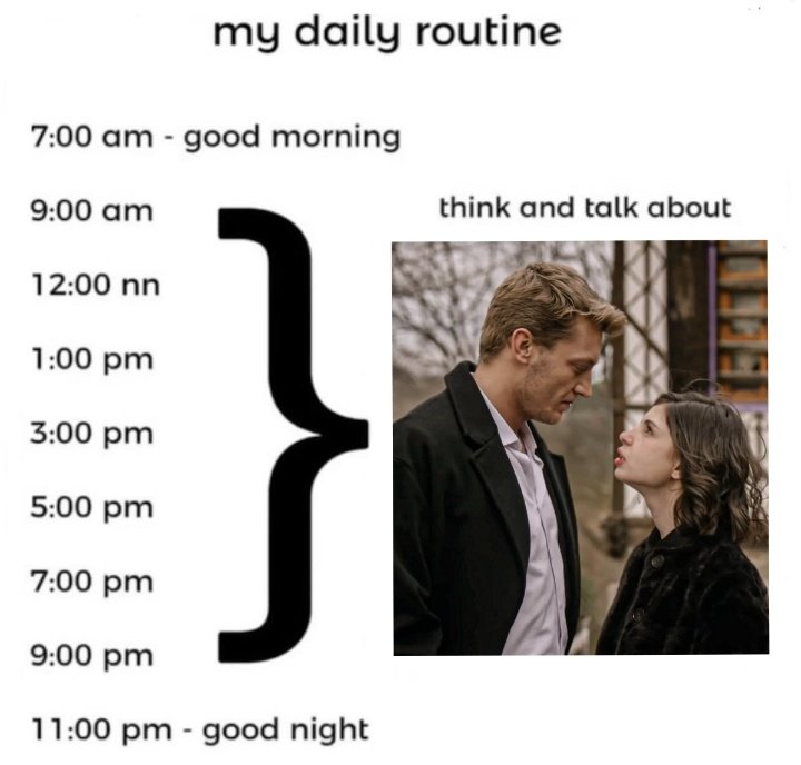 Syl✨ saw taybrina!!! tweet media