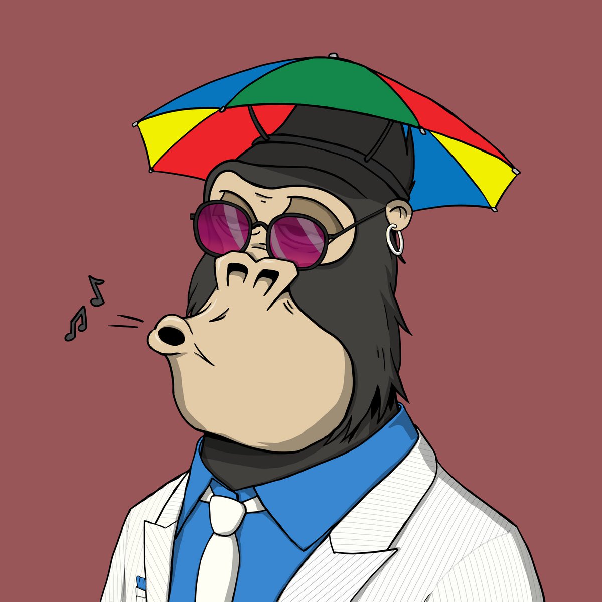 ChilledKongs Sales tweet media