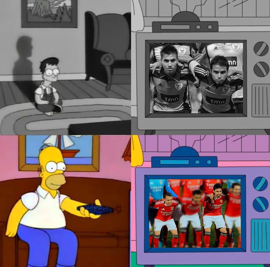 Henrique HG35 tweet media