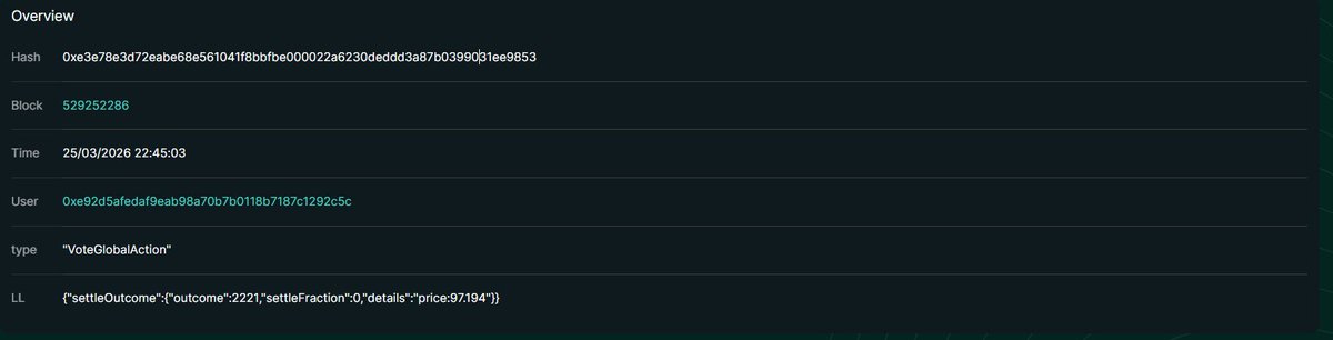 Yaugourt.hl tweet media