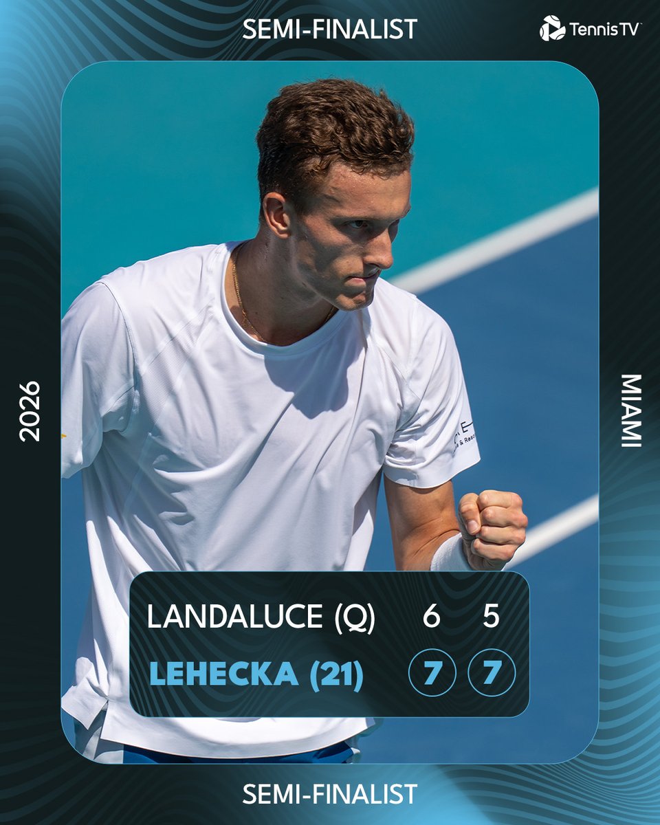 Tennis TV tweet media