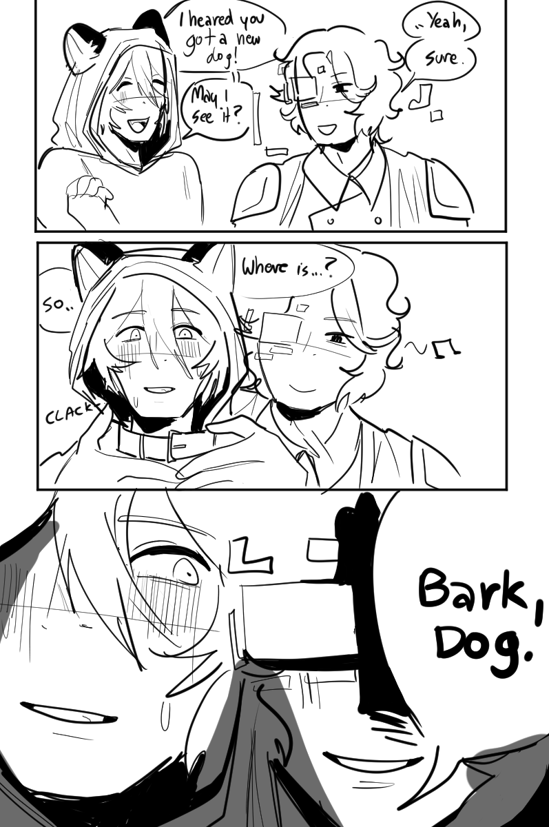 Kasper💤 Assassinduomaxxing tweet media