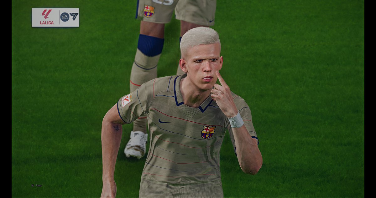 PES 21 Patches (PC) tweet media