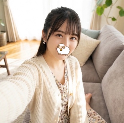 もえ🐏 tweet media