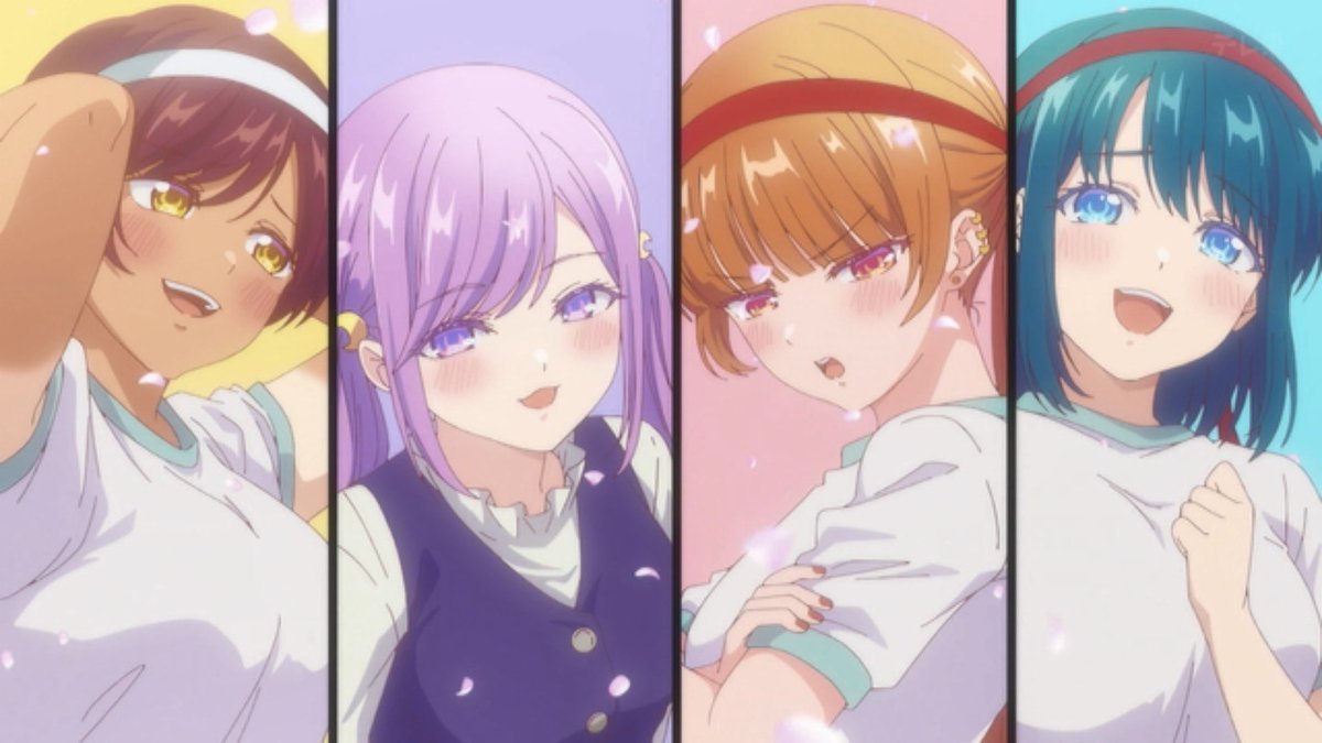 ✨いっちー12@アニメ好き✨ tweet media