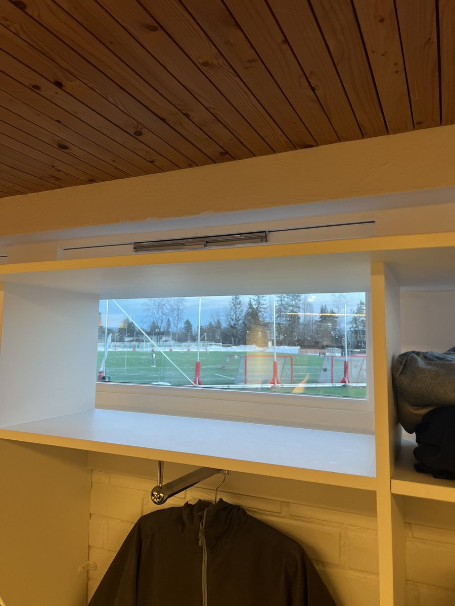 Ready Senior A tweet media