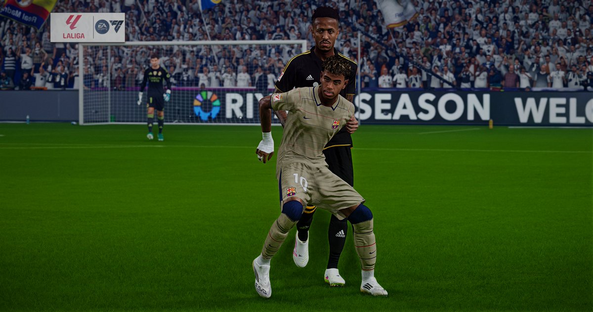 PES 21 Patches (PC) tweet media