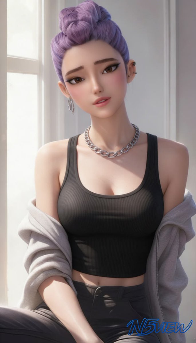 rumi_hunter-x tweet media