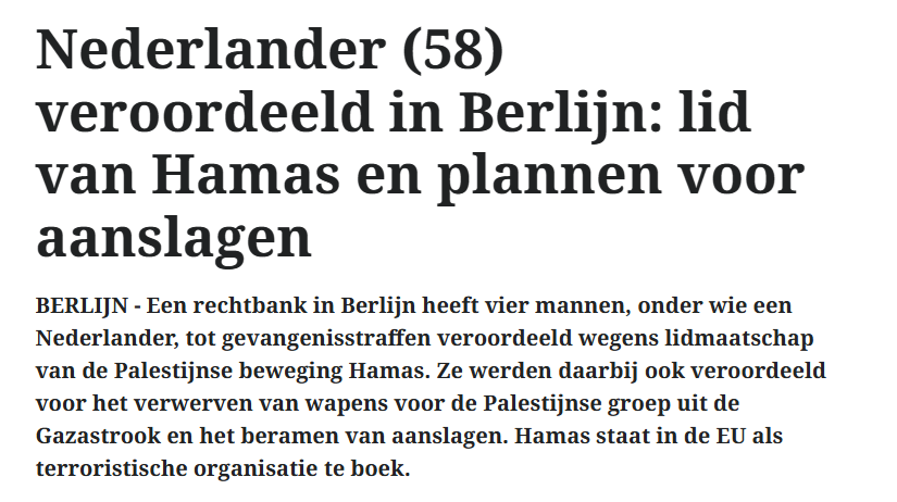 Een blik op de NOS tweet media