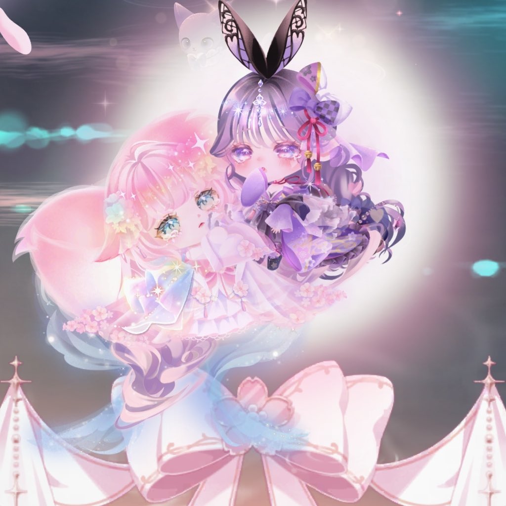 __nRp_508's tweet photo. #ポケコロツイン https://t.co/bnjCoGH1JJ
