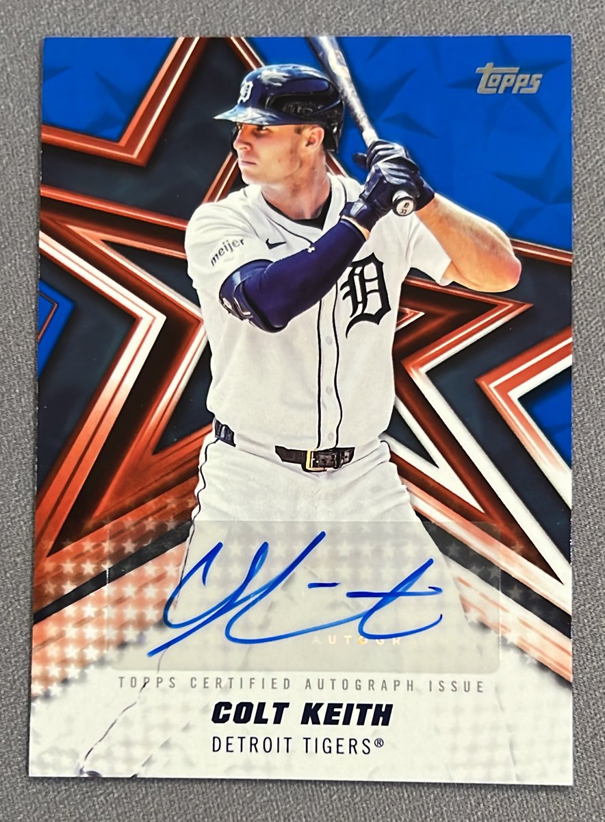 Grant’s Card Vault tweet media