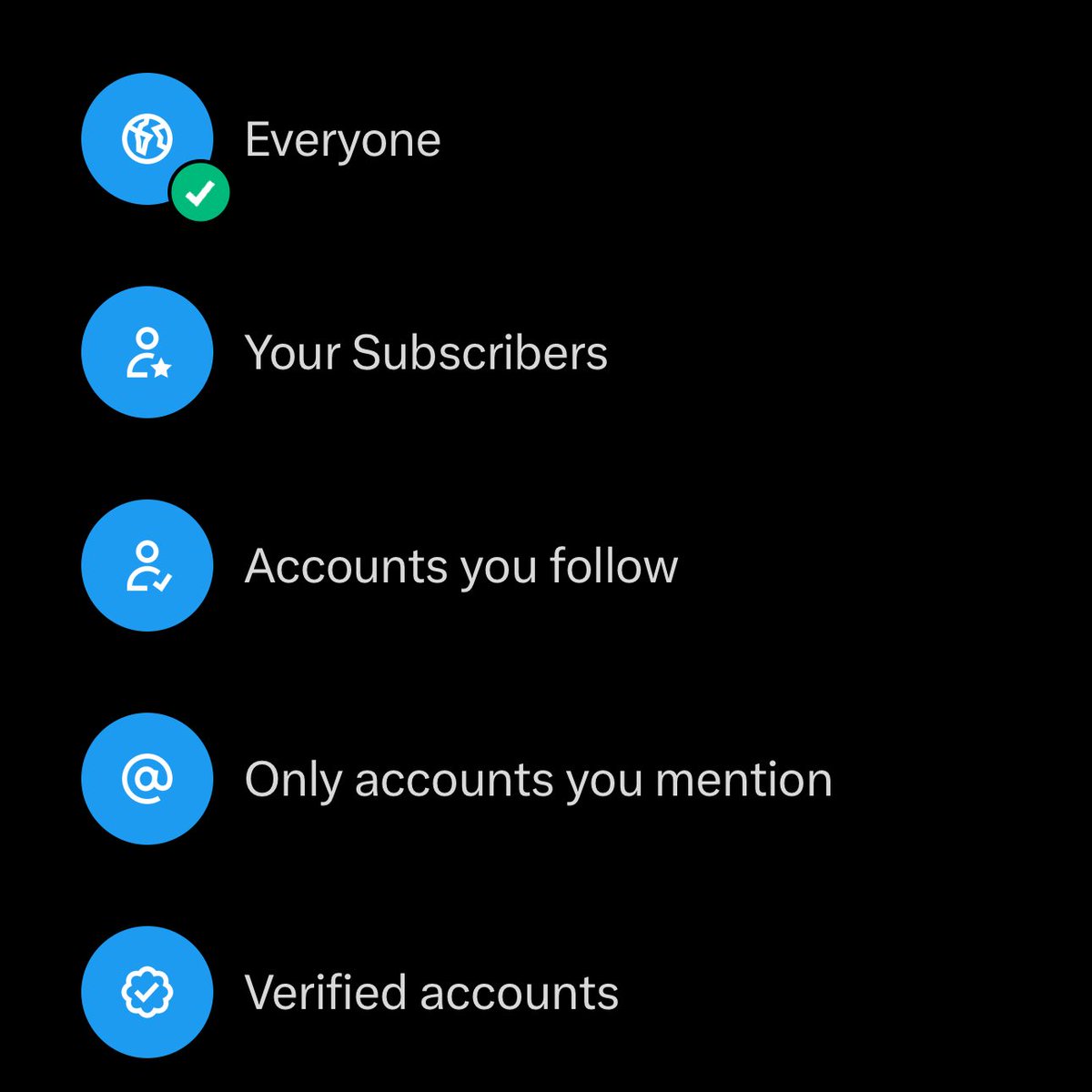 Santa Decides tweet media