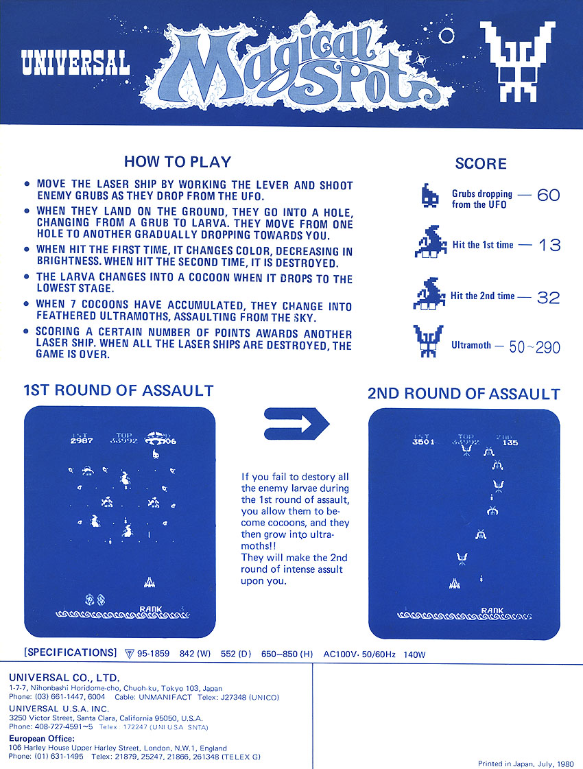 SpectrumX tweet media