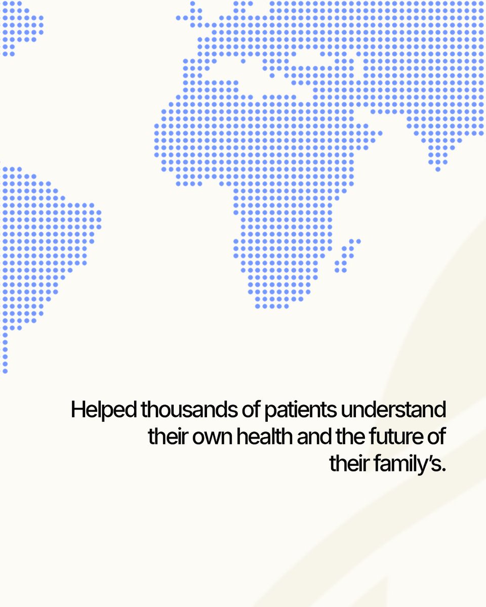 Nucleus Genomics tweet media