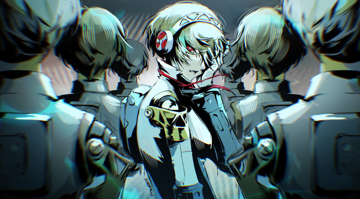 JUNO 👾 tweet media