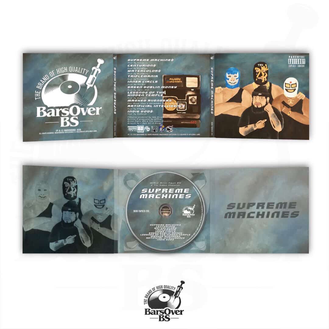 dyer_dyer's tweet photo. OUT FRIDAY!! @barsoverbs 

@actionfigure973 @ITS067RED @THEHIDDENCHARA1 @BXGENERAL 

Artwork by me 🎨 (there is also a Chop The Head variant) https://t.co/m3NPzGdCUj