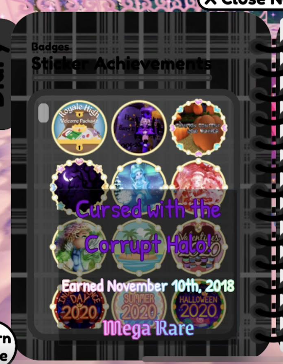 🌸 RoyaleShullupi 🌸 tweet media