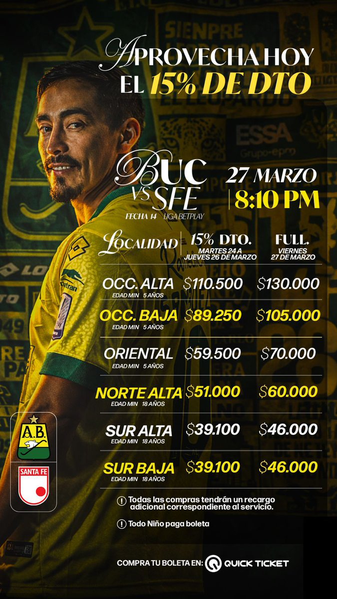 F12RADIOTV Tú Canal Deportivo tweet media