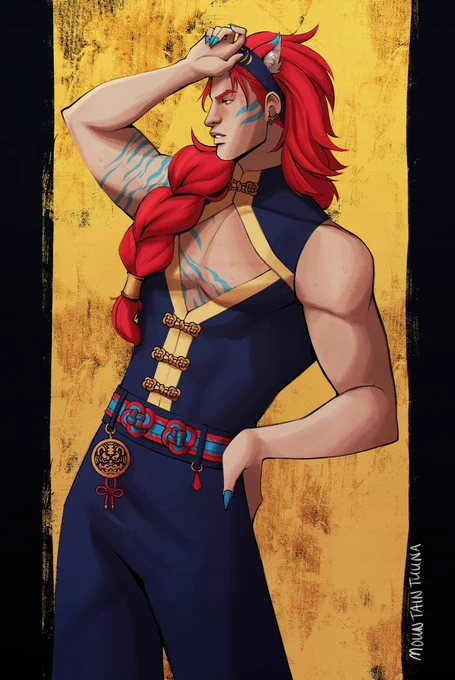 commissions from the past couple of months