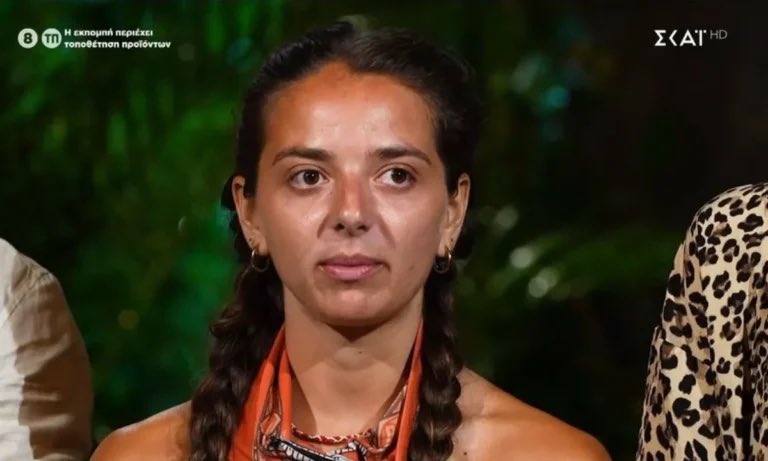 Το κατάφεραν αυτό που ήθελαν να την αφήνουν μόνιμα εκτός να μην παίζει ποτέ να χάσει την δυναμική της ..
Η πιο άθλια ομάδα εβερ που έχουμε δει..
Τους σιχάθηκα 🤮 #SurvivorGR