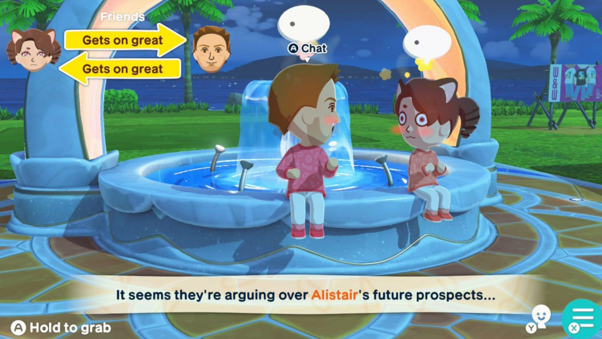 choco 🎀 tweet media