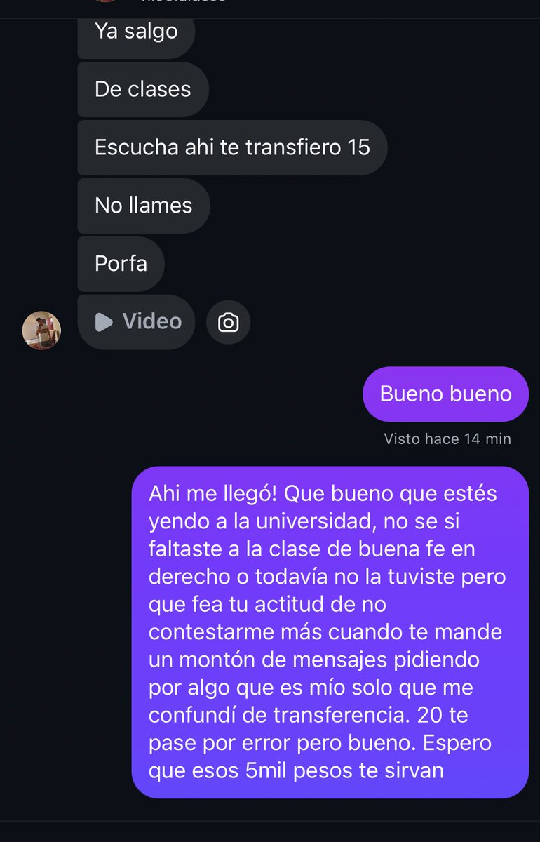 LudMilanesa de pollo tweet media