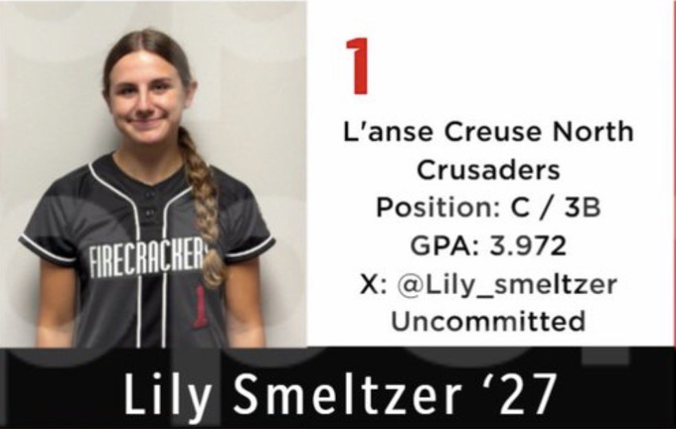 Firecrackers MI - Lane ‘08 tweet media