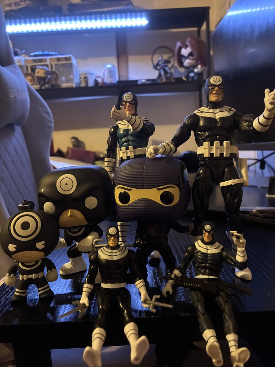 bullseyes wife tweet media