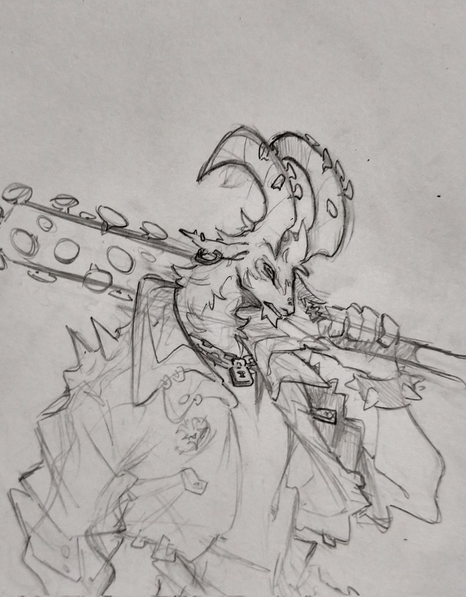 RASSCUNHØ tweet media