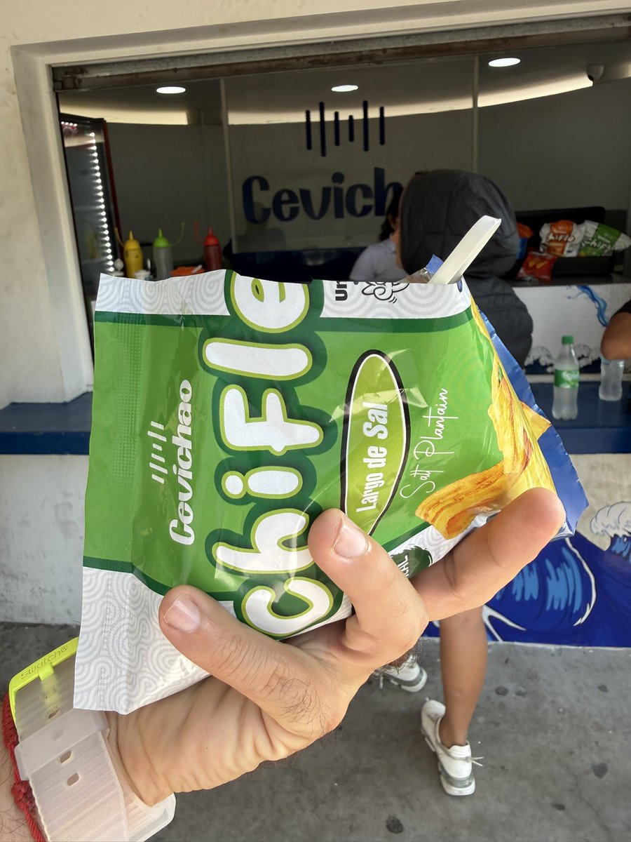 Lucho Bresciani tweet media