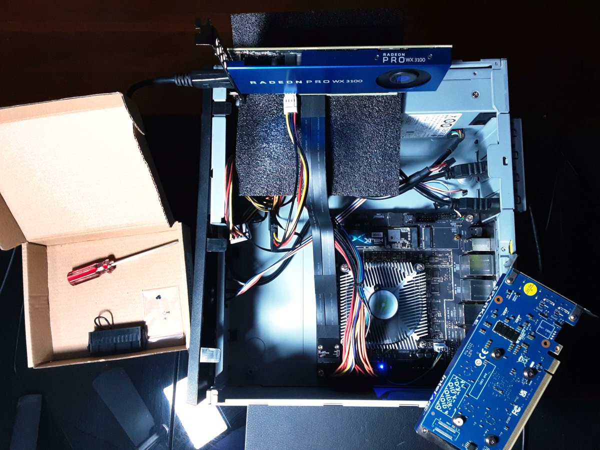 Venn Stone tweet media