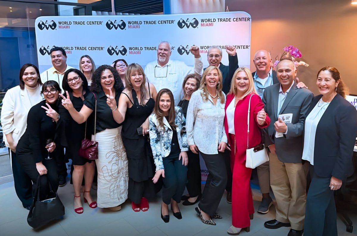 World BASC Org. tweet media