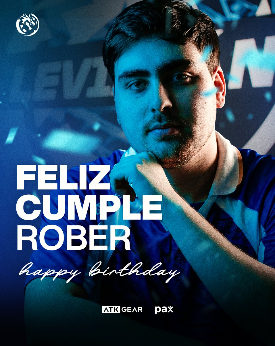 LEVIATAN tweet media