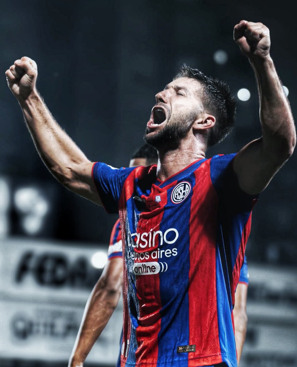 Debate San Lorenzo tweet media