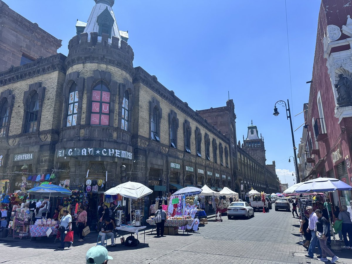 Damon Zumbroegel tweet media