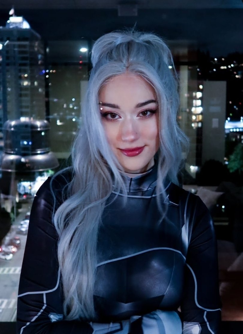 Victoria DuCharme tweet media